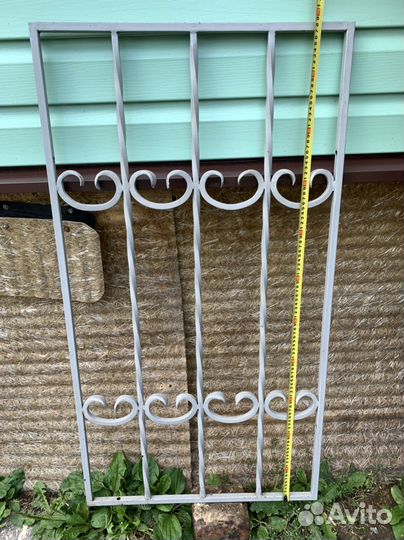 Кованные Решетки на окна