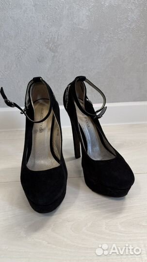 Туфли 35 размер