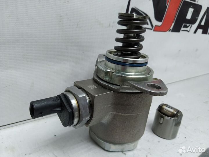 Насос (тнвд ) VW Tiguan