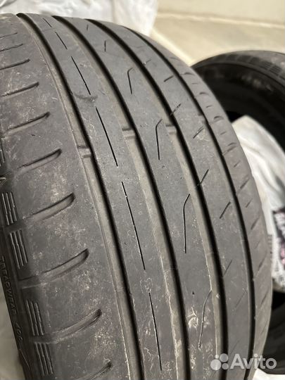 Toyo 800 Plus 225/50 R17