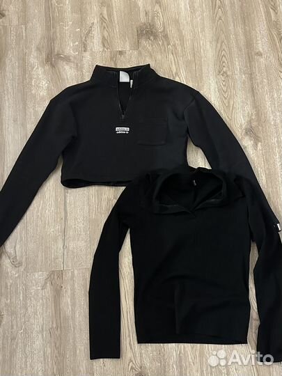 Женские вещи пакетом