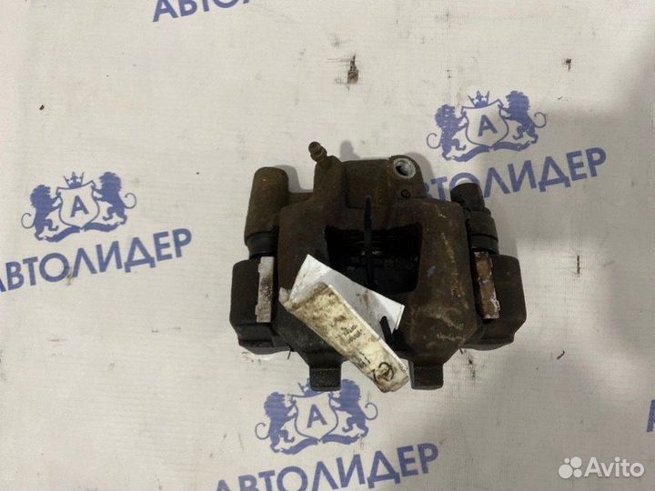 Суппорт задний левый Vortex Estina 2007-2012