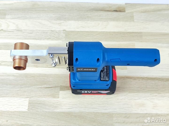 Паяльник для полипропилена