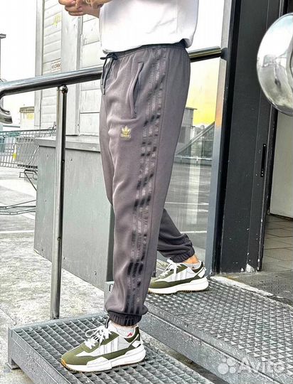 Спортивный костюм мужской