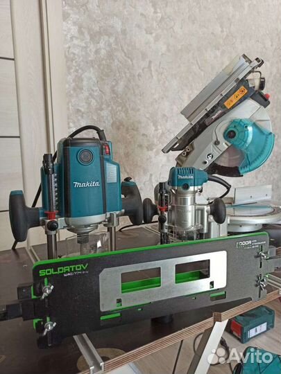 Установка межкомнатных дверей. Гарантия