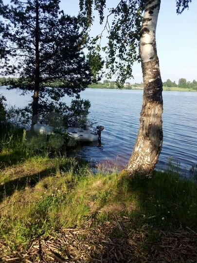 Участок 15 га (СНТ, ДНП)