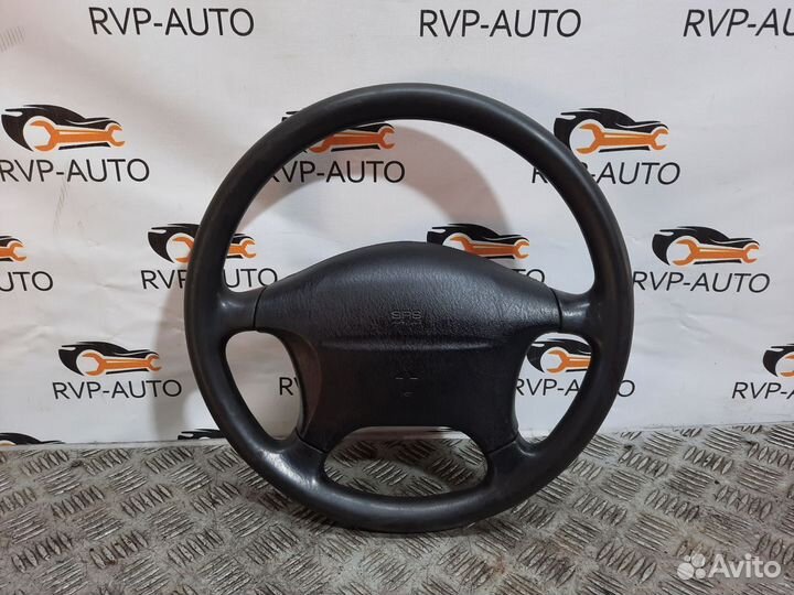 Рулевое колесо с AIR BAG Mitsubishi Carisma DA