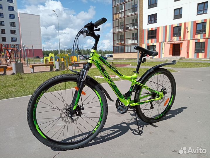 Велосипед Stels Navigator 510 MD