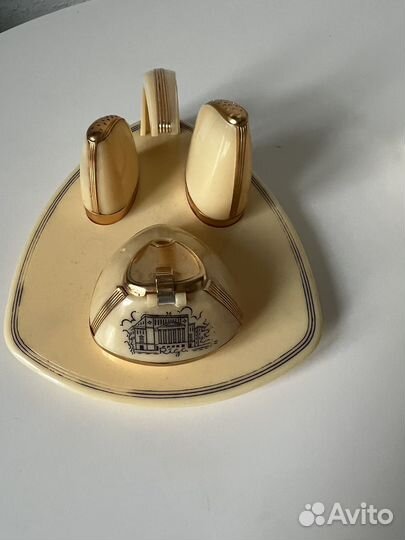 Наборы для специй СССР