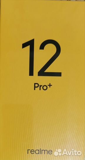 realme 12 Pro+, 12/512 ГБ