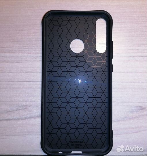 Чехол на honor 9c