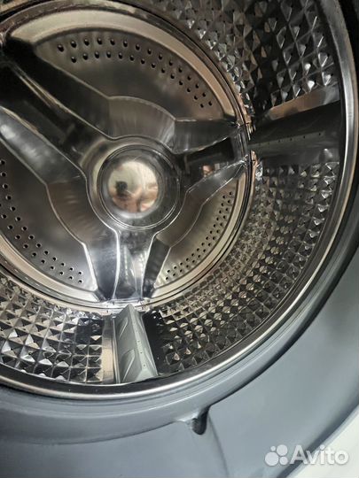 Стиральная машина samsung 6 кг