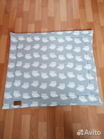 Плед-одеяло