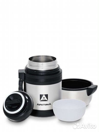 Термос универсальный