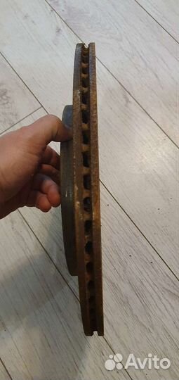 Тормозные диски