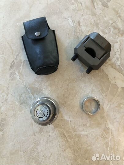 Перехват универсал