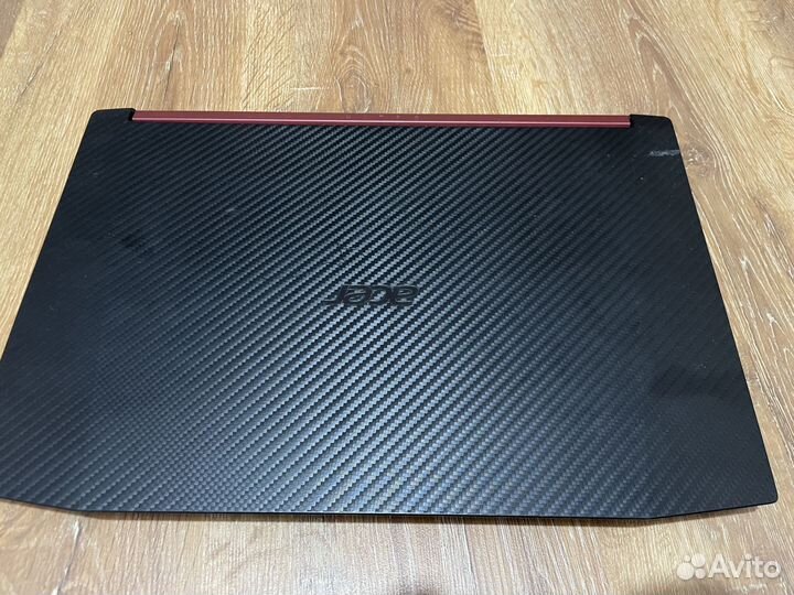 Ноутбук Acer predator. I5 8300h uhd 630