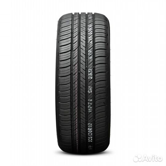 Kumho Crugen HP71 225/60 R18 104V