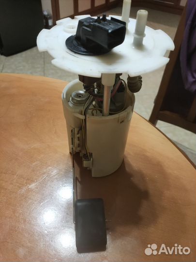 Топливный насос Aveo t250