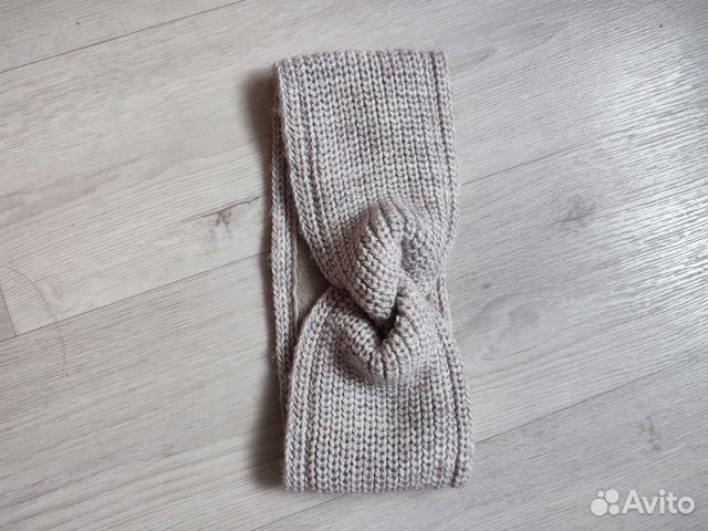 Повязка на голову