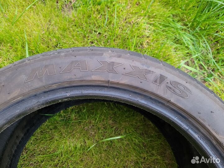 Maxxis Victra M-36 275/40 R19