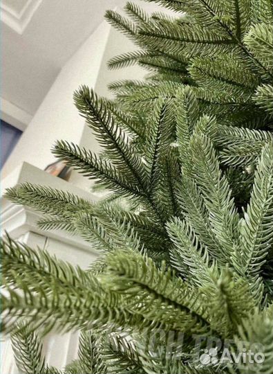 Елка искусственная