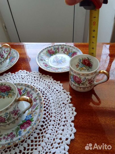 Кофейные пары Япония