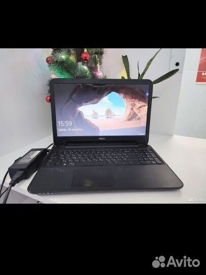 Dell inspiron 15 3521