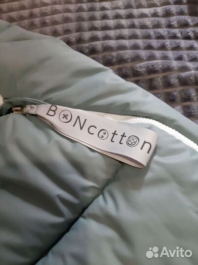 Комплект для новорожденного