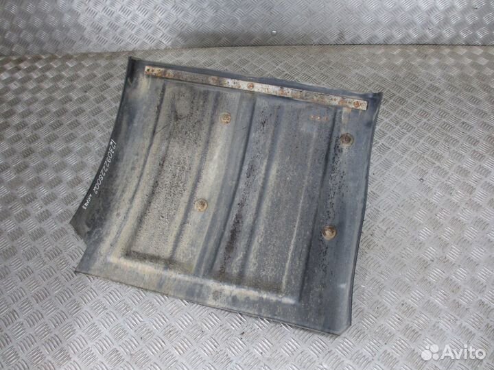 Крыло заднее камаз 5490840400620