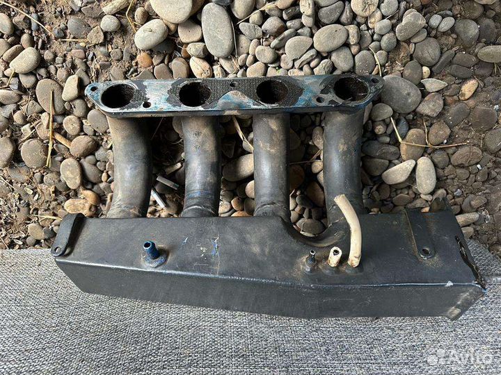 Ресивер 16 кл ваз