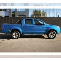 Sollers ST6 2.0 MT, 2024, 38 348 км, с пробегом, цена 2 031 000 руб., Сыктывкар