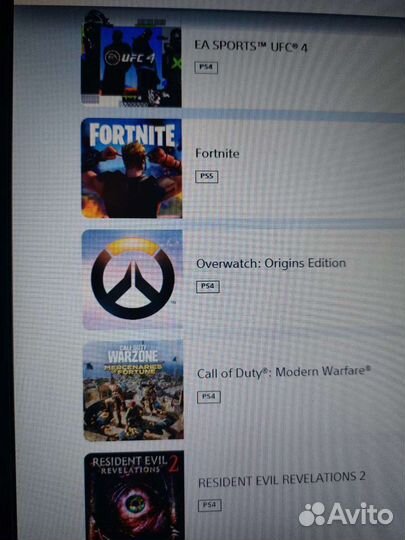 Call of duty cold War rdr 2 ufc 4 injustice 2 GTA5