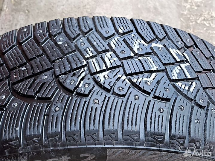 Continental IceContact 2 225/50 R18 99T