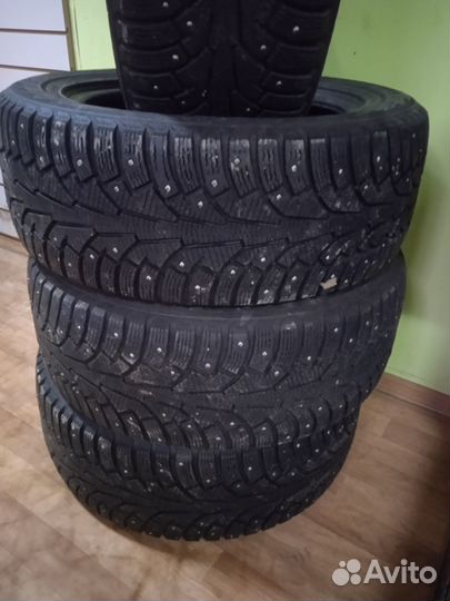Колеса для автомобиля