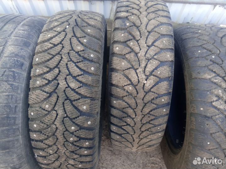 Cordiant 4x4 5/70 R14