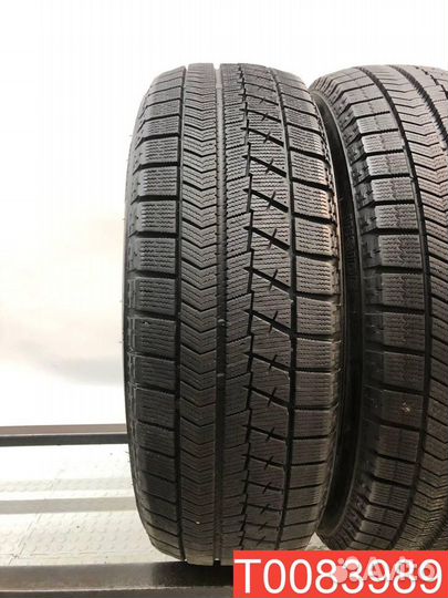 Bridgestone Blizzak VRX 185/60 R15 84Q