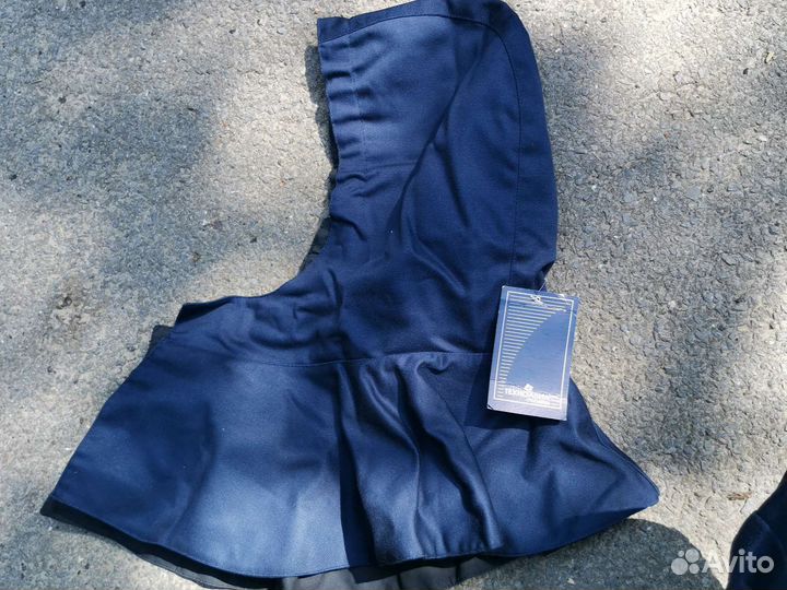 Подшлемник для сварщика марс