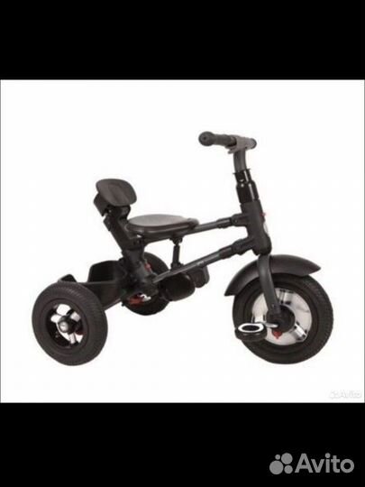 Велосипед коляска трансформер 3в1
