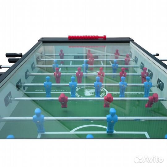 Настольный футбол Viking Arena с купюроприемником