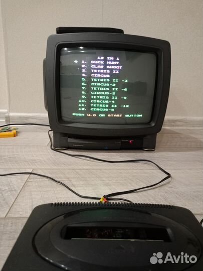 Картриджи dendy из 90х 12-1