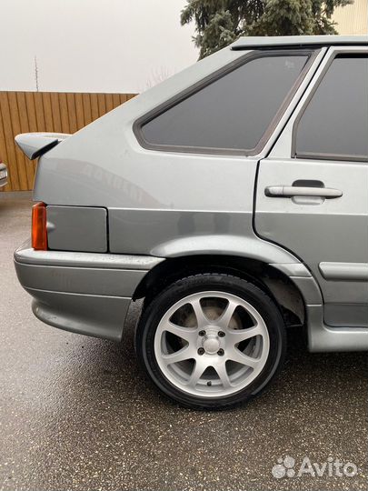 Всмпо r15 В отличном состоянии