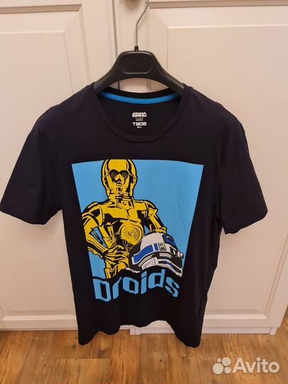 Футболка мужская