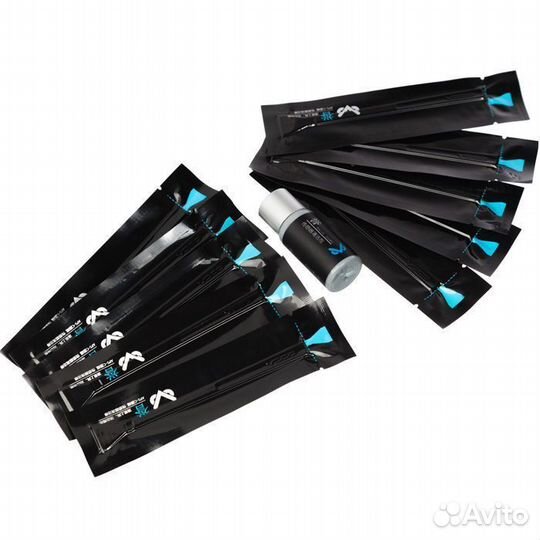 Набор для чистки матриц vsgo VS-S02 aps-c CCD/cmos