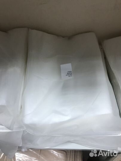 Пакеты зип лок 50/70матовый с бегунком,замком