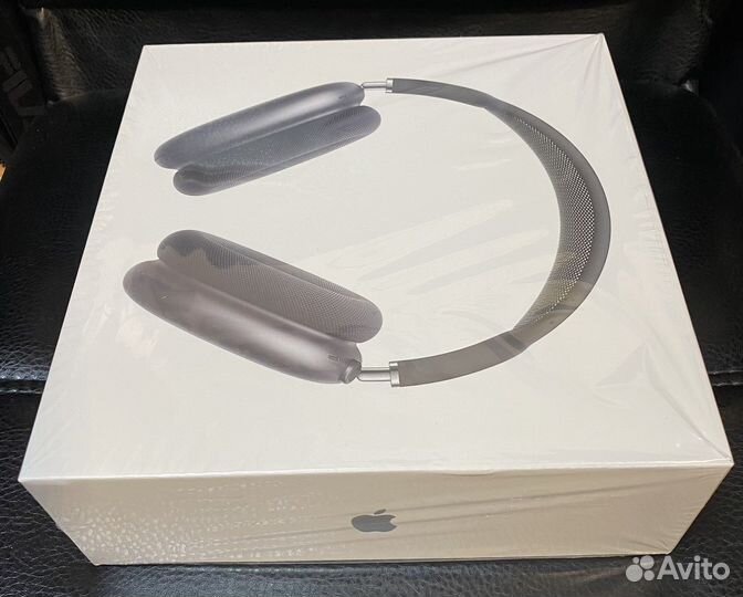 Наушники AirPods Max