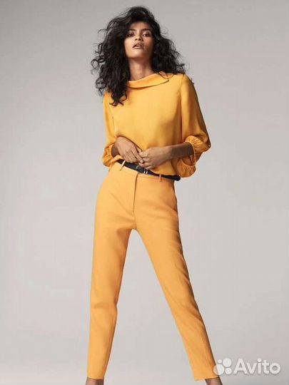 Massimo Dutti, комплект