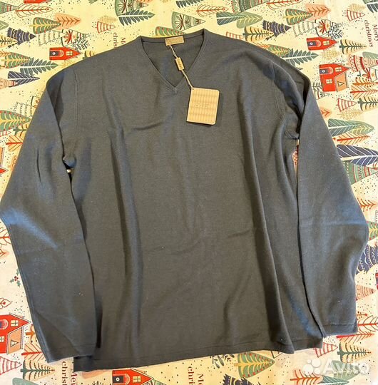 Пуловер Cruciani