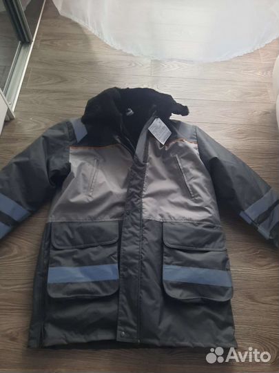 Спецодежда