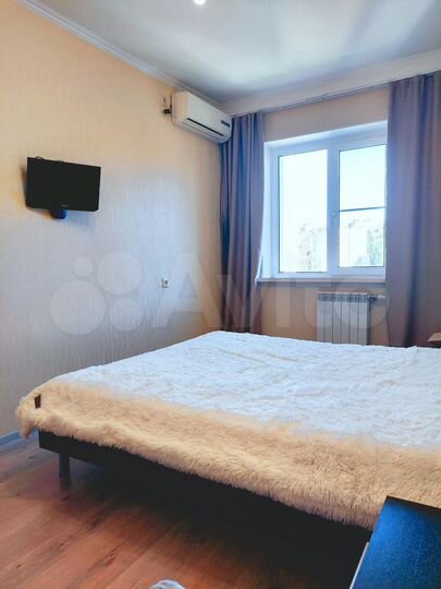 2-к. квартира, 60 м², 9/9 эт.